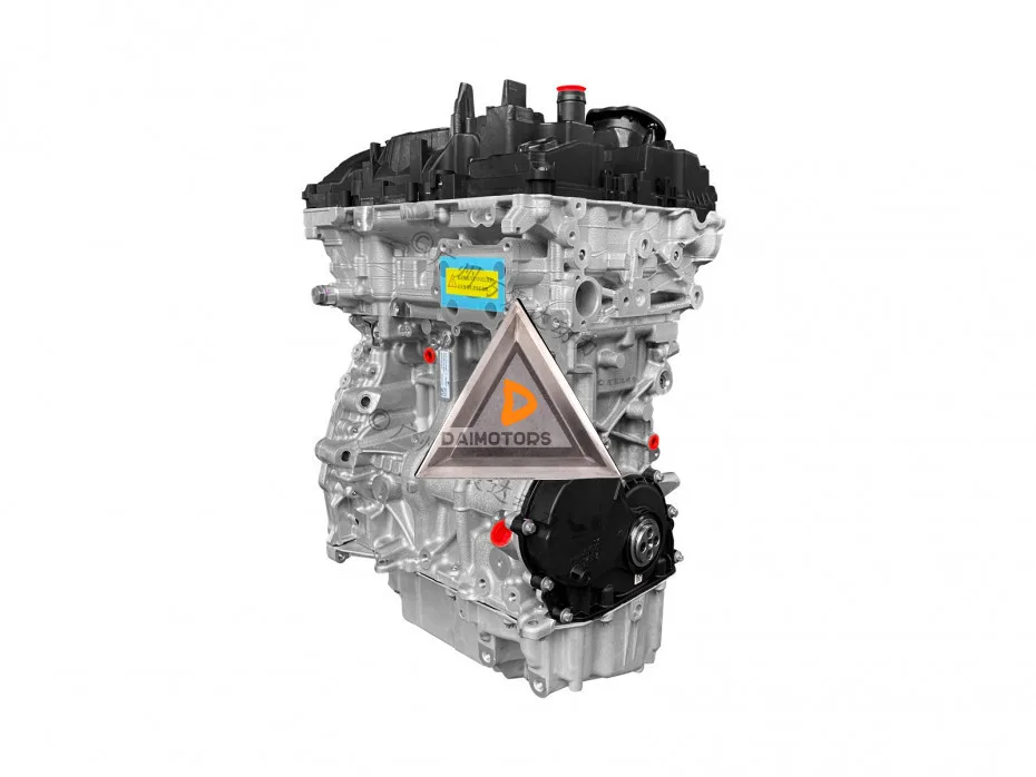 Двигатель B38A15 для BMW 1.5 л (2016-2019) Premium